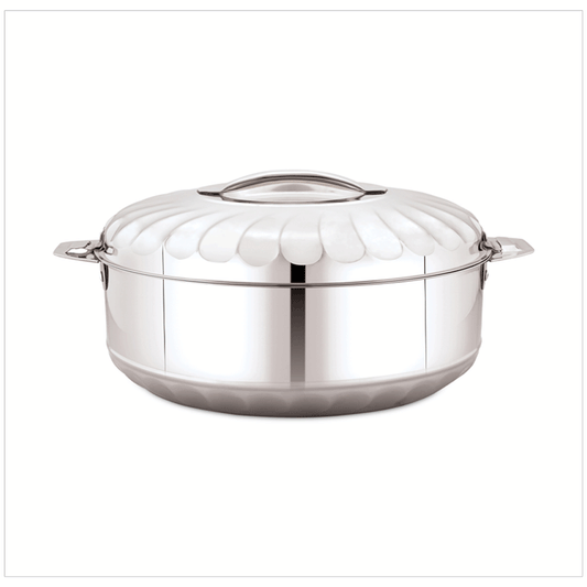 ΘΕΡΜΟΔΟΧΕΙΟ ΦΑΓΗΤΟΥ ΑΝΟΞΕΙΔΩΤΟ FOODFLEX 7500 ML