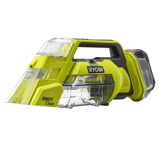 CORDLESS SWIFT CLEAN SPOT CLEANER 18V RYOBI RDC18-0