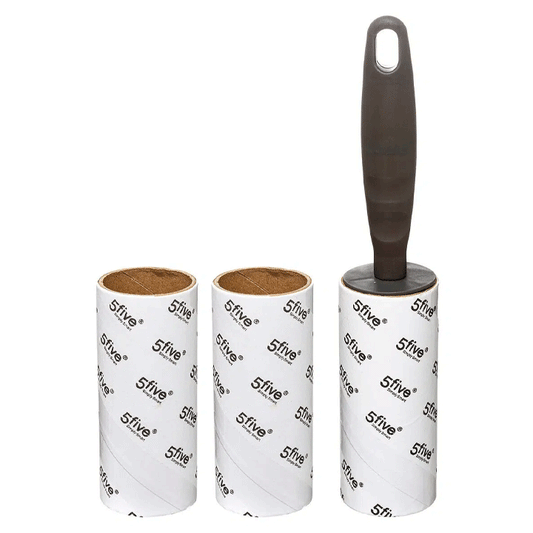LINT ROLLER  + 2 REFILLS 10S