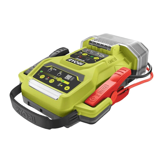 ONE+ BATTERY BOOSTER 18V RYOBI RJSC18-0