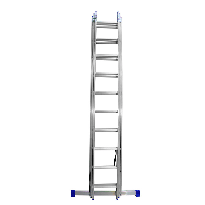 ELKOP ALUMINIUM LADDER COMBINATION 3X10