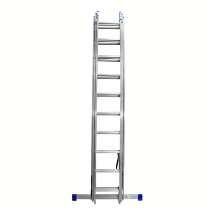 ELKOP ALUMINIUM LADDER COMBINATION 3X10