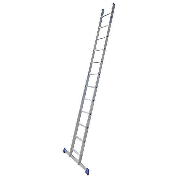 ELKOP ALUMINIUM LADDER 1X12