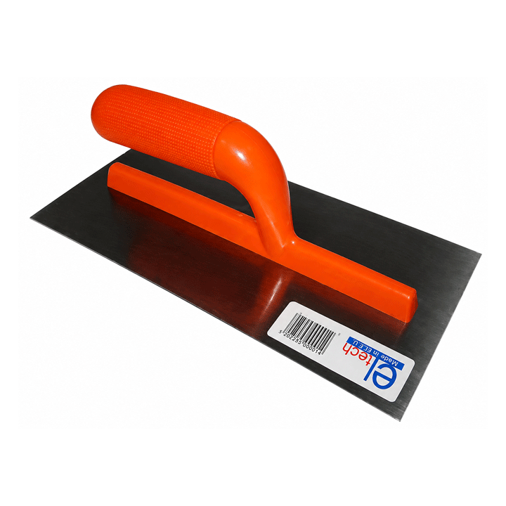 ELTECH PLASTER TROWEL 120X280MM