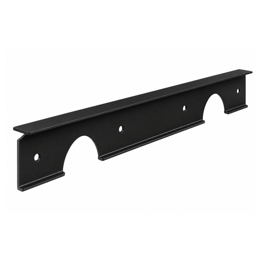 KITCHEN WORKTOP JOINT 102 T63 BLACK MAT 40MM