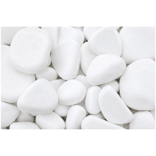 MARBLE SNOW WHITE 30-60MM 1000KG