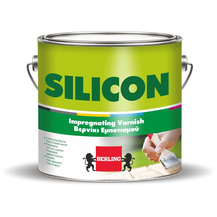 SILICON 0.750LT