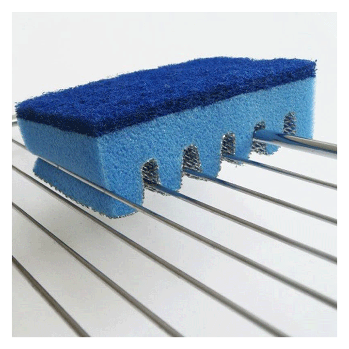 GRILL GREMLIN FOR GRILL & BBQ RACKS RUSTINS