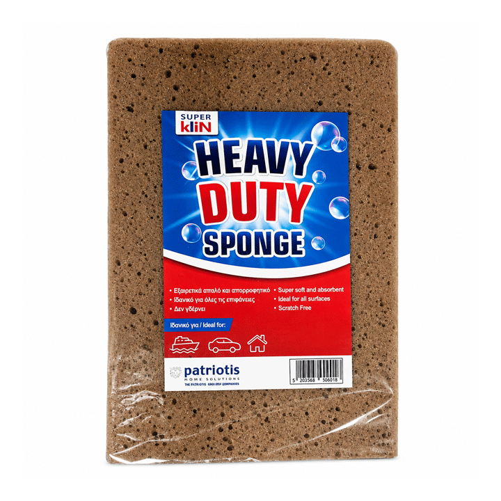 SUPER KLIN HD SPONGE