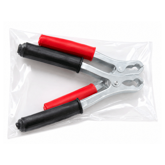 JUMBER CABLES 120AH 170MM 2PCS