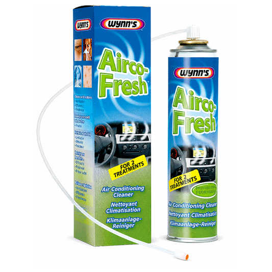 FRESH AIR CONDITIONING TREATMENT 250ML