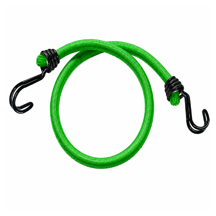 MAS. BUNGEE CORD 80CM X2PCS
