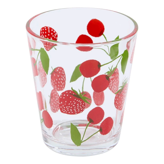 ΧΑΜΗΛΟ ΠΟΤΗΡΙ FRUITY CLASS 33 CL