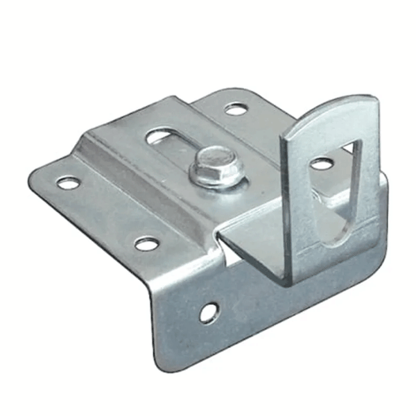 ADJUSTABLE CABINET HANGER