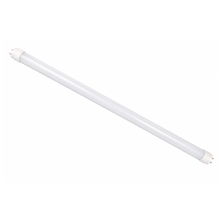 LED FITTING 9W G13 T8 60CM 2F 850LM