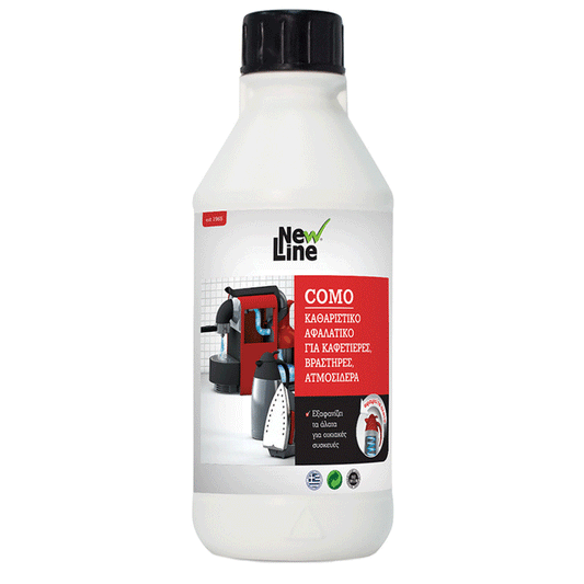 KITCHEN COMO 500ML NEW LINE