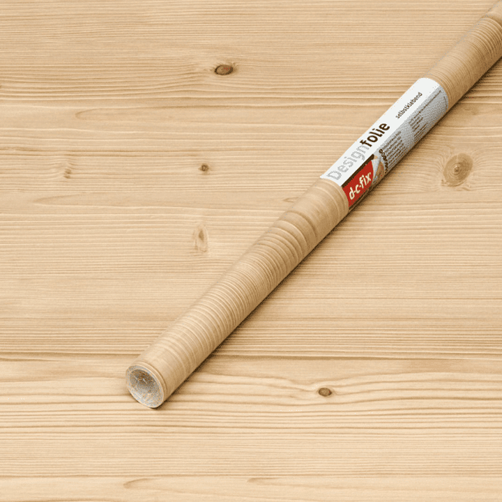 ΑΥΤΟΚΟΛΛΗΤΟ ΡΟΛΟ D-C-FIX ΜΕ ΣΧΕΔΙΟ JURA PINE 45 ΕΚ. X 2 Μ.