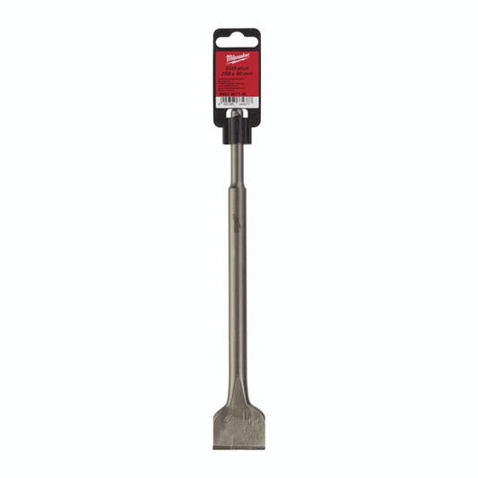 MILWAUKEE WIDE CHISEL SDS 250X40MM