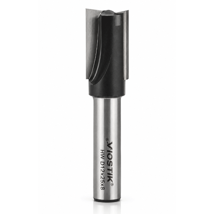 ΙΣΙΑ ΦΡΕΖΑ ROUTER 1/4" X 14 X 25 ΧΙΛ. 112063-14