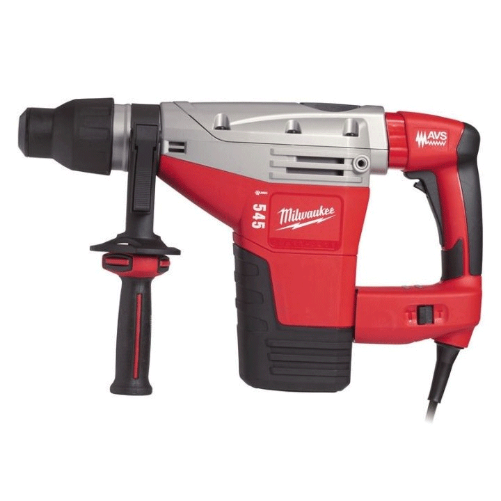 ΠΙΣΤΟΛΕΤΟ ΚΑΤΕΔΑΦΙΣΗΣ KANGO 1300W SDS-MAX MILWAUKEE K545S