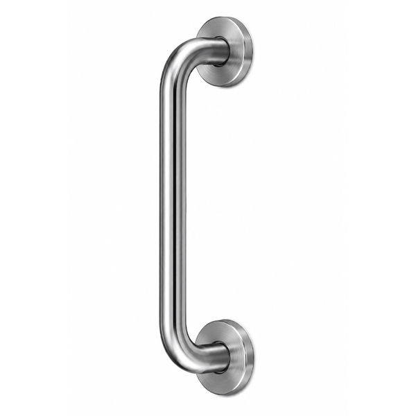 SLIDING DOOR HANDLES S/STEEL 22X200 PH006