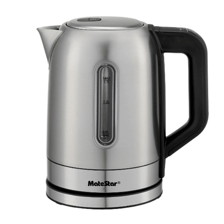 MATESTAR ELECTRIC KETTLE MAT-8710 LED
