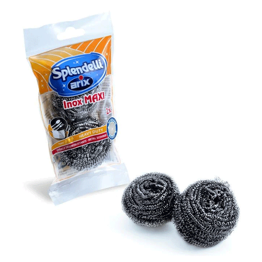 WIRE SPONGE 2PCS
