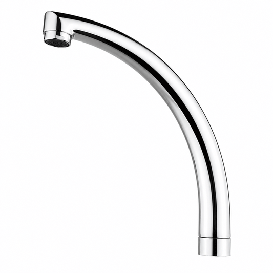 SPECIAL HIGH SPOUT HEAVY TYPE HZD108-07A HIGH 22CMX ¾ FEMALE