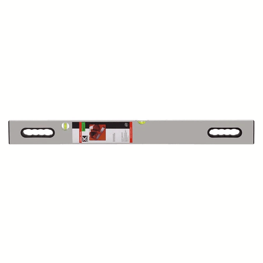 KARPO ALUMINIUM SPIRIT LEVEL 150CM