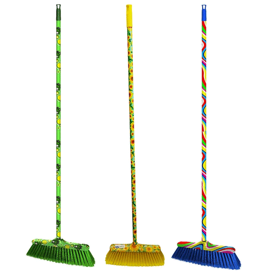 THERMO BROOM