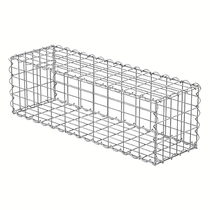ΣΥΡΜΑΤΟΚΙΒΩΤΙΟ GABION 100X60X40 ΕΚ.