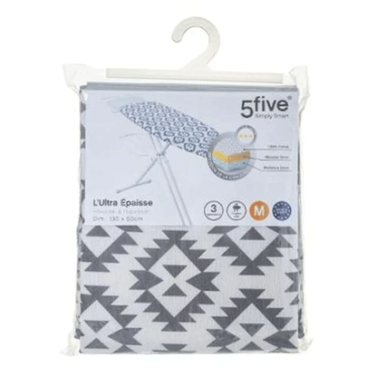 IRONING COVER T2 ULTRA GREY