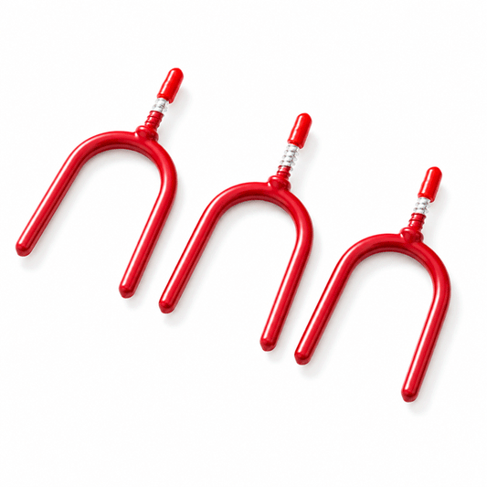 HOOK 8MM 3PCS