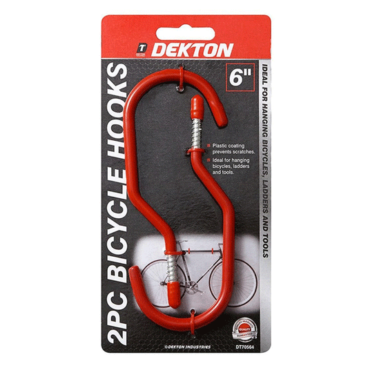 HOOK 8MM 2PCS