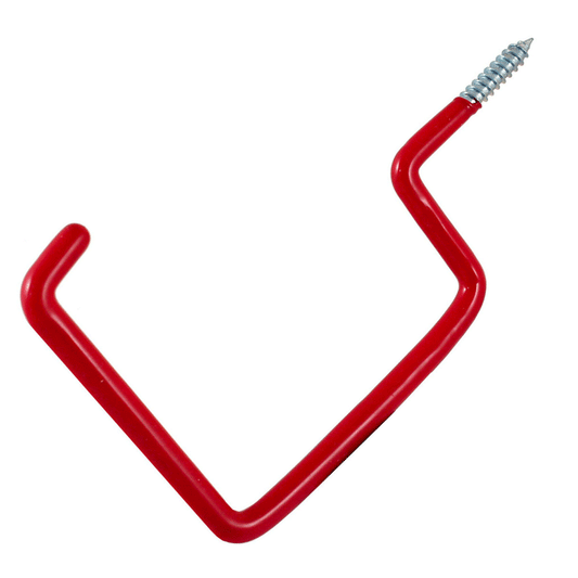 DEKTON 2PC 8MM UTILITY HOOKS
