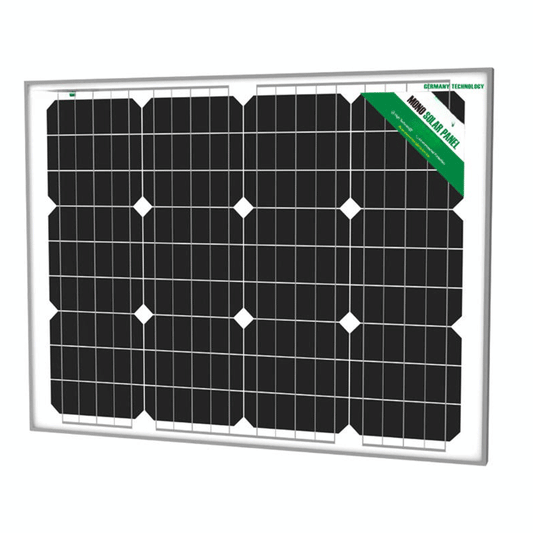 ΠΟΛΥΚΡΥΣΤΑΛΛΙΚΟ ΗΛΙΑΚΟ ΠΑΝΕΛ 6V/8W KAOKEY