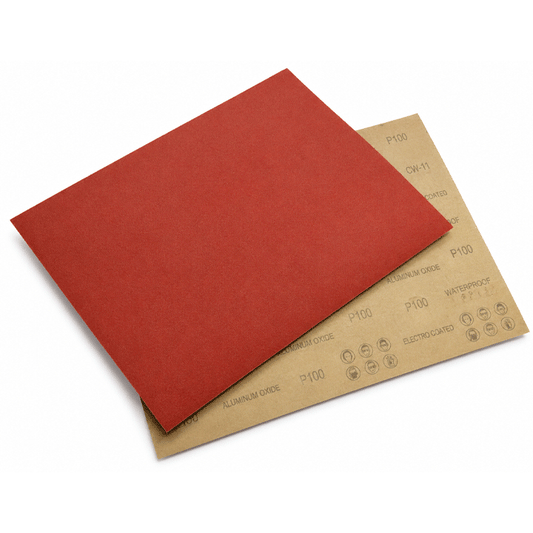 SANDING SHEET WET/DRY NO220