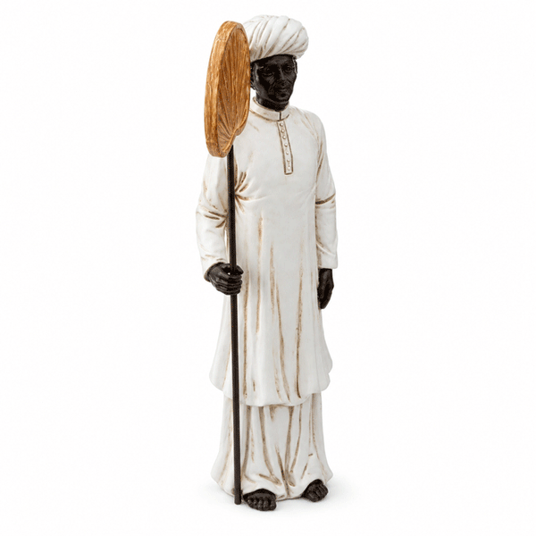 POLYRESIN STATUE