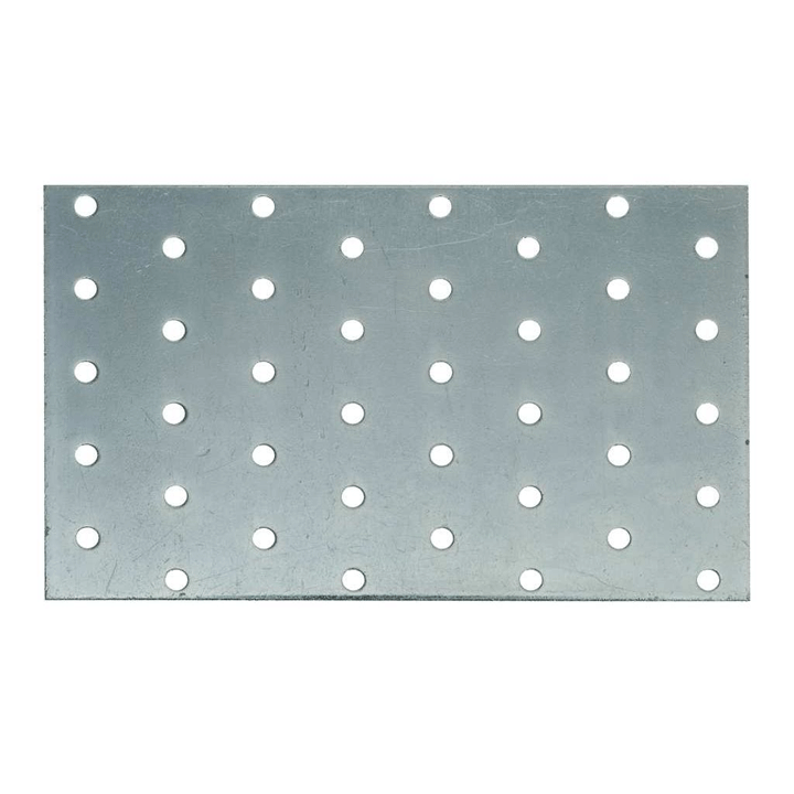 ΕΥΘΥΓΡΑΜΜΗ ΠΛΑΚΑ ΣΥΝΔΕΣΗΣ 160X100 ΧΙΛ.