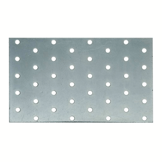 STRAIGHT JOINT PLATE 200X100MM
