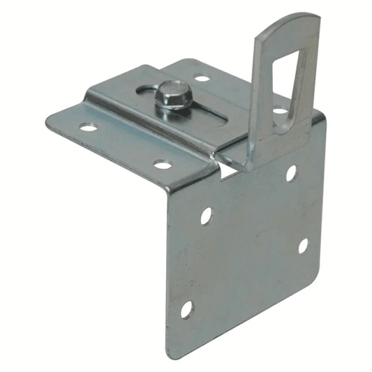 ADJUSTABLE CABINET HANGER LONG BRACKET