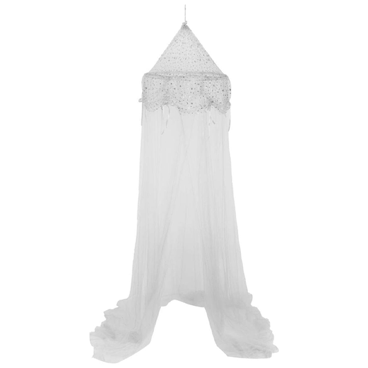 GREY PRINCESS CANOPY