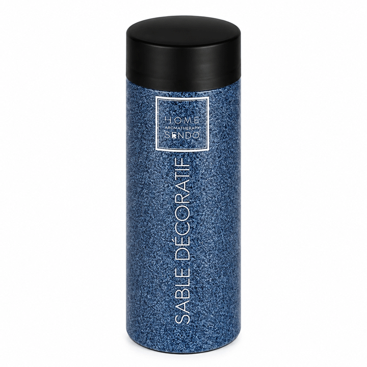 DECO SAND BLUE 750G