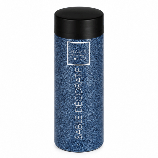 DECO SAND BLUE 750G
