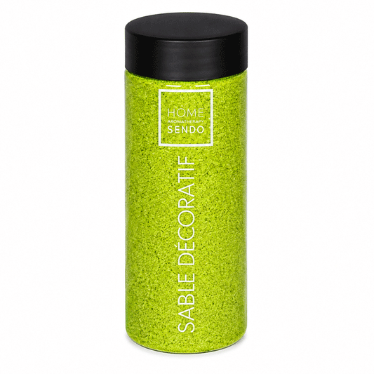DECO SAND GREEN 750G