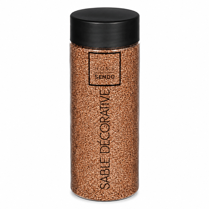 DECO SAND COPPER 750G