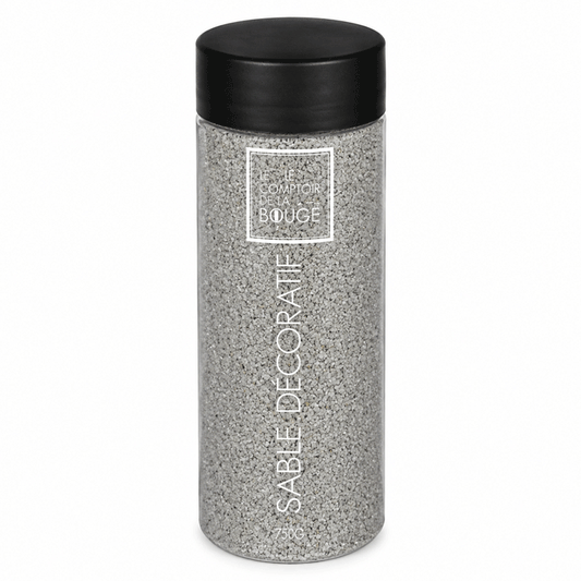 DECO SAND GREY 750G