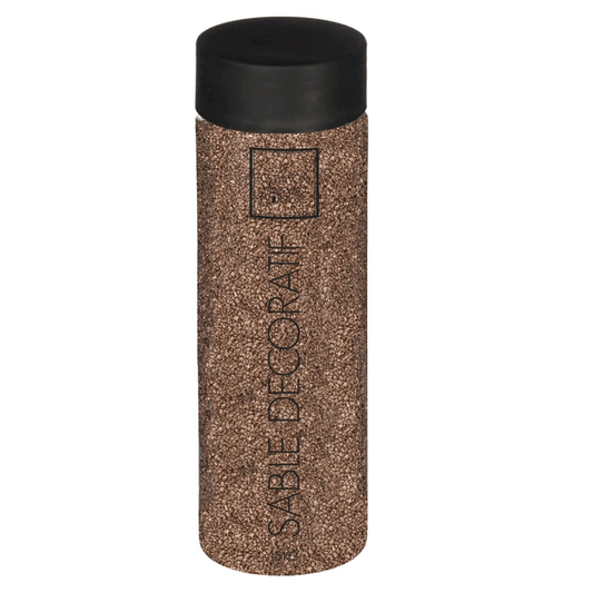 COPPER 1.5KG DECO SAND