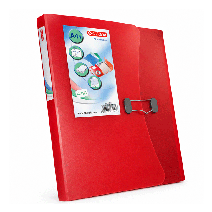 ESSELTE MINERAL ORG FILE  A4 TR RD 49038