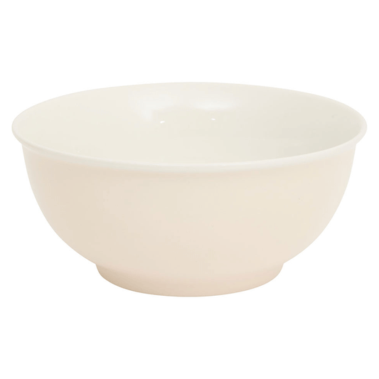 BOWL NATURE CREAM 52CL